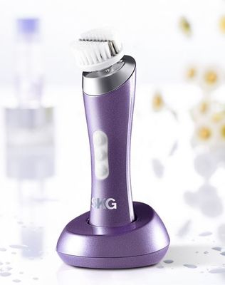 SKG潔面神器 充電式智能防水潔面儀，開(kāi)啟科學(xué)護(hù)膚新體驗(yàn)