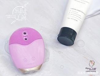 凈澈煥新，奢享純凈肌遇 南娜潔面儀開啟你的專業凈膚之旅